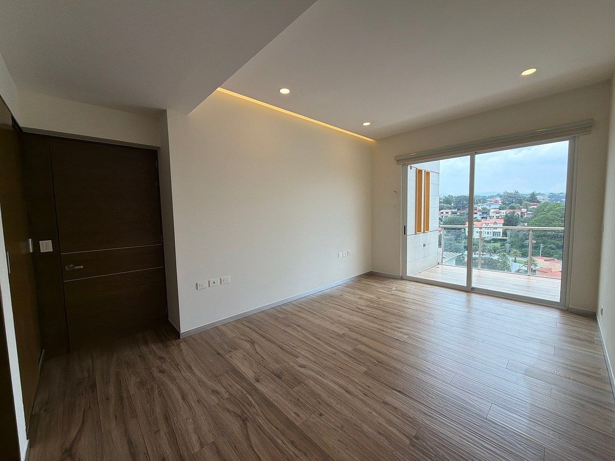 Apartamento em Rancho San Juan, Atizapán de Zaragoza, foto 29 de 43