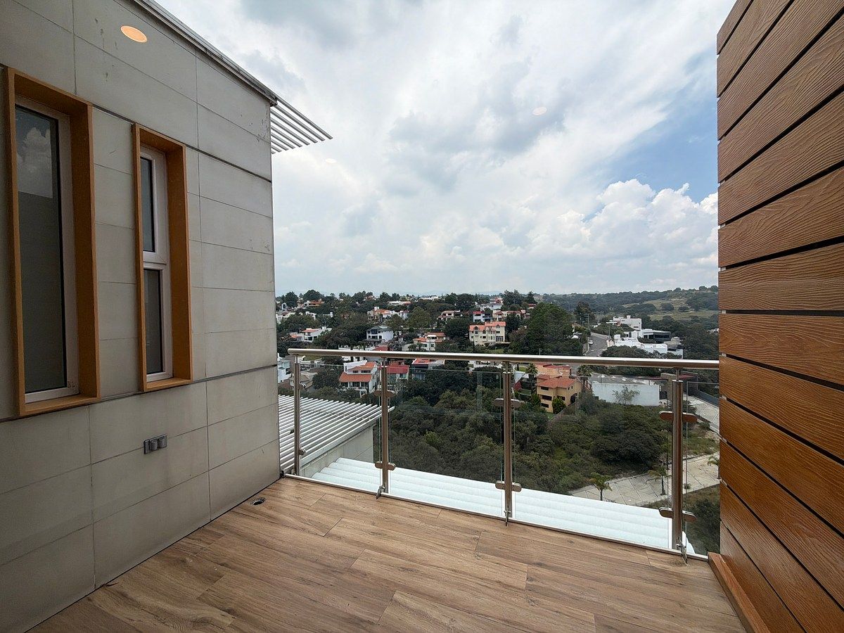 Apartamento em Rancho San Juan, Atizapán de Zaragoza, foto 30 de 43