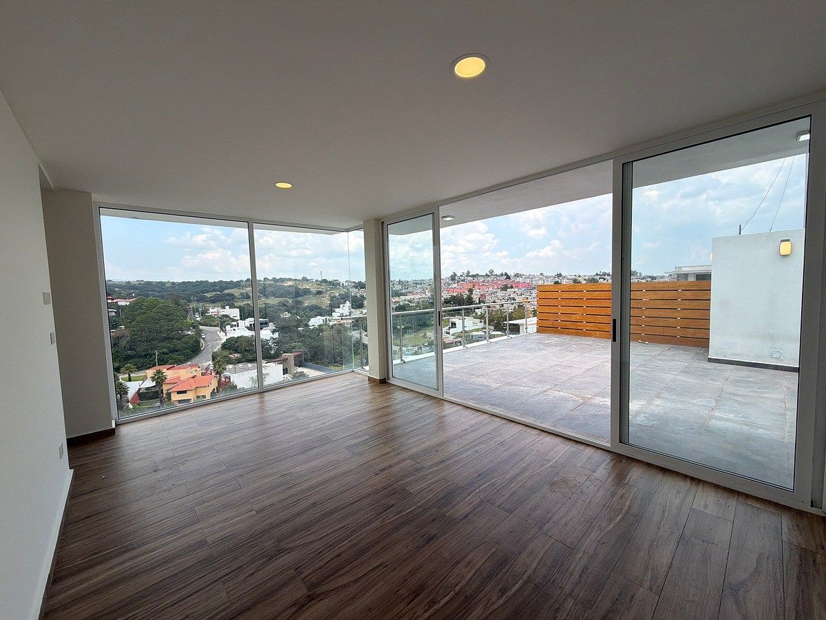 Apartamento em Rancho San Juan, Atizapán de Zaragoza, foto 31 de 43