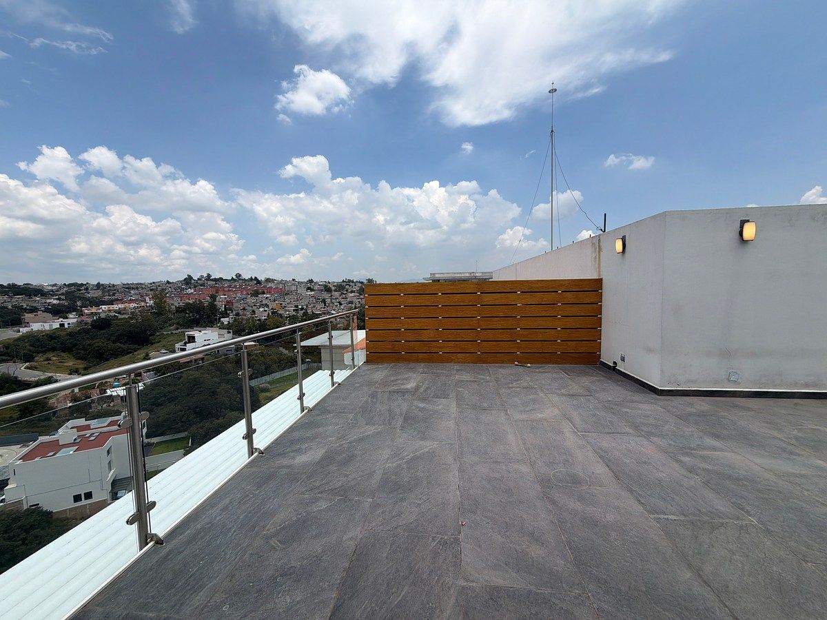 Apartamento em Rancho San Juan, Atizapán de Zaragoza, foto 32 de 43