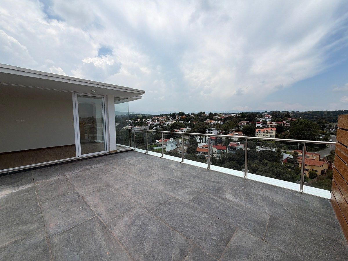 Apartamento em Rancho San Juan, Atizapán de Zaragoza, foto 33 de 43