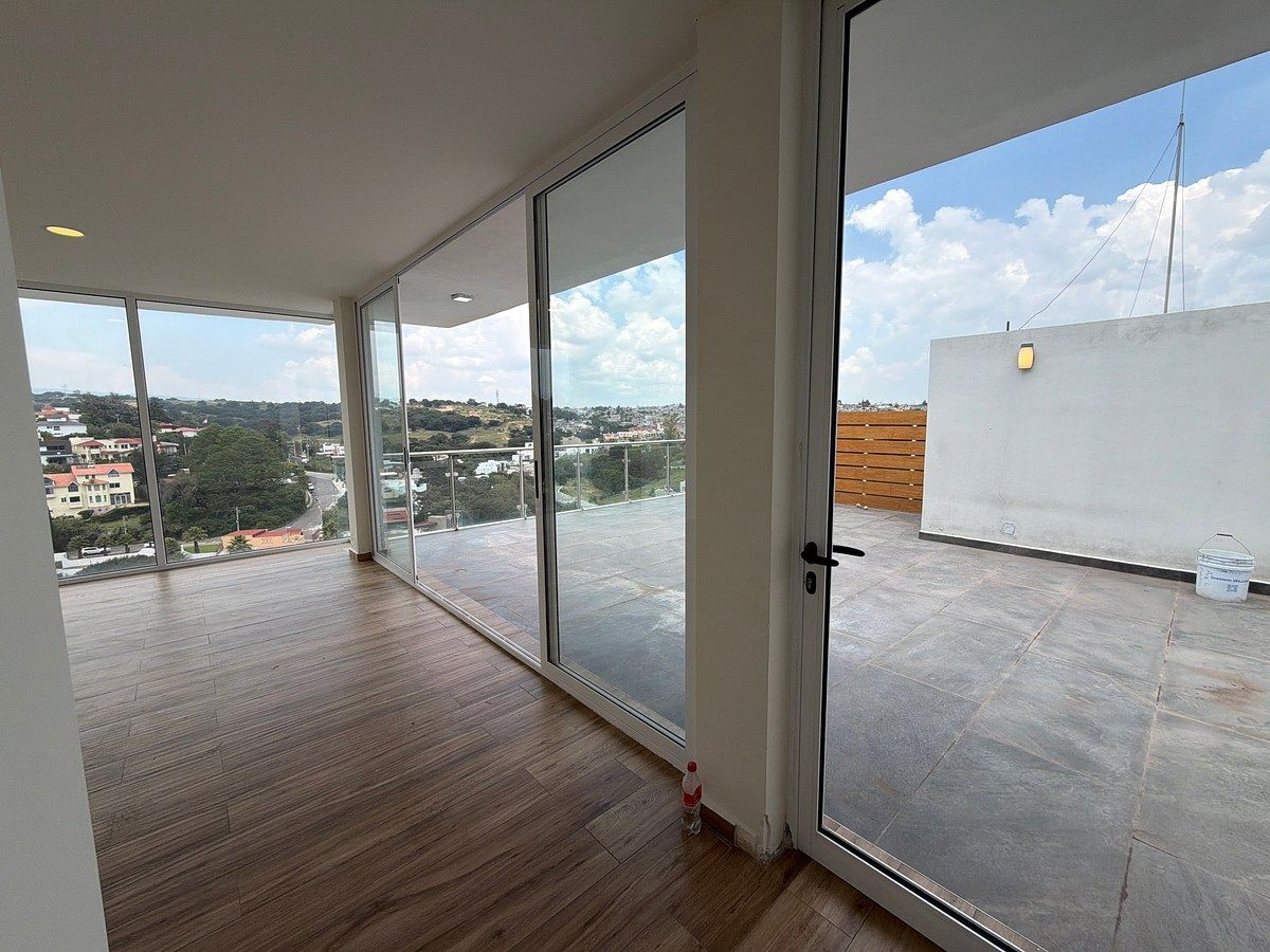 Apartamento em Rancho San Juan, Atizapán de Zaragoza, foto 36 de 43