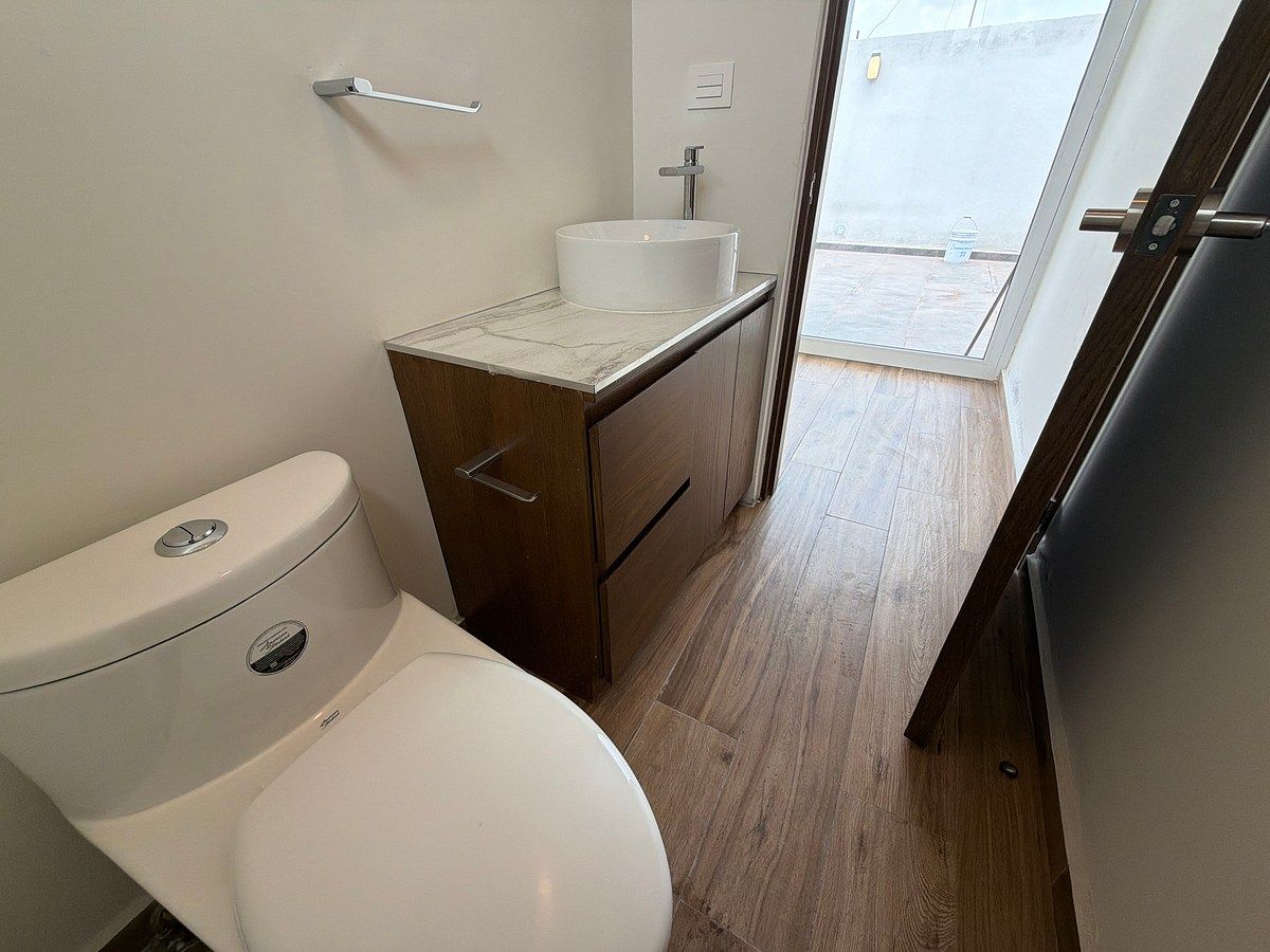 Apartamento em Rancho San Juan, Atizapán de Zaragoza, foto 37 de 43