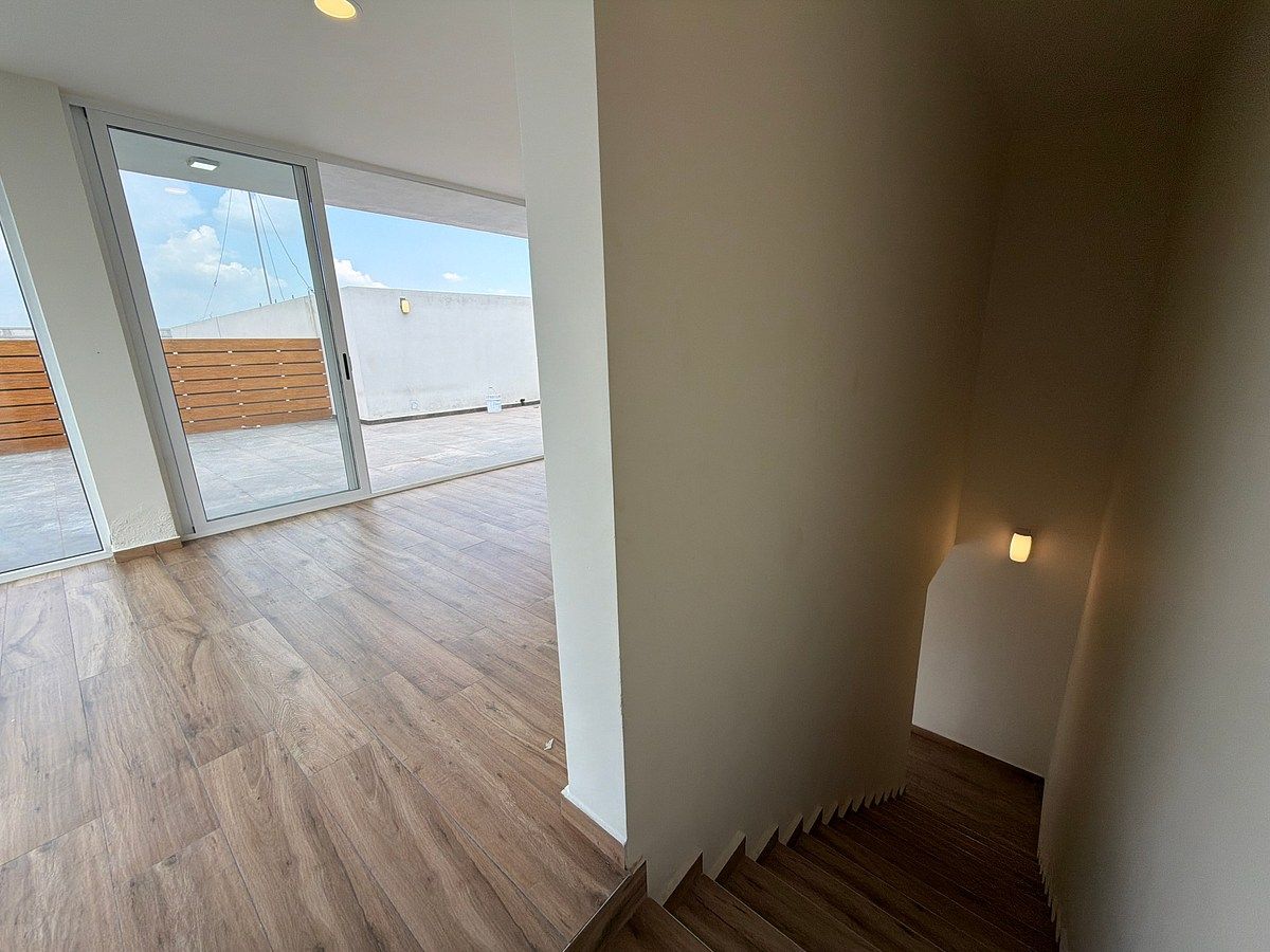 Apartamento em Rancho San Juan, Atizapán de Zaragoza, foto 39 de 43