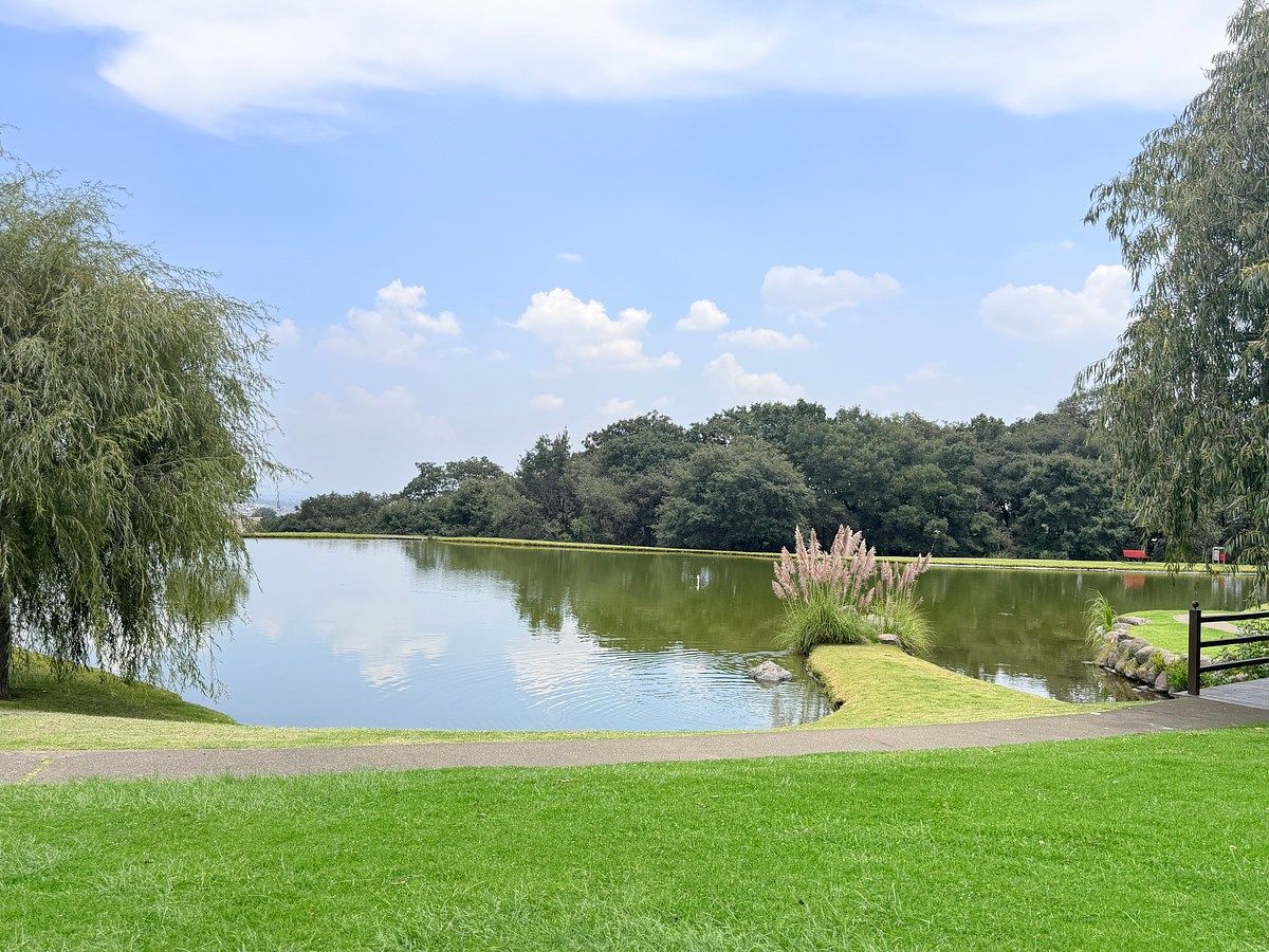 Apartamento em Rancho San Juan, Atizapán de Zaragoza, foto 43 de 43