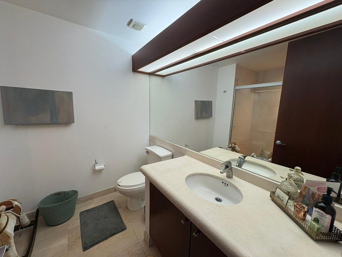 Apartamento em Santa Fe La Loma, Álvaro Obregón, foto 6 de 26