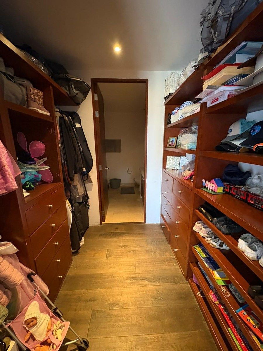 Apartamento em Santa Fe La Loma, Álvaro Obregón, foto 7 de 26
