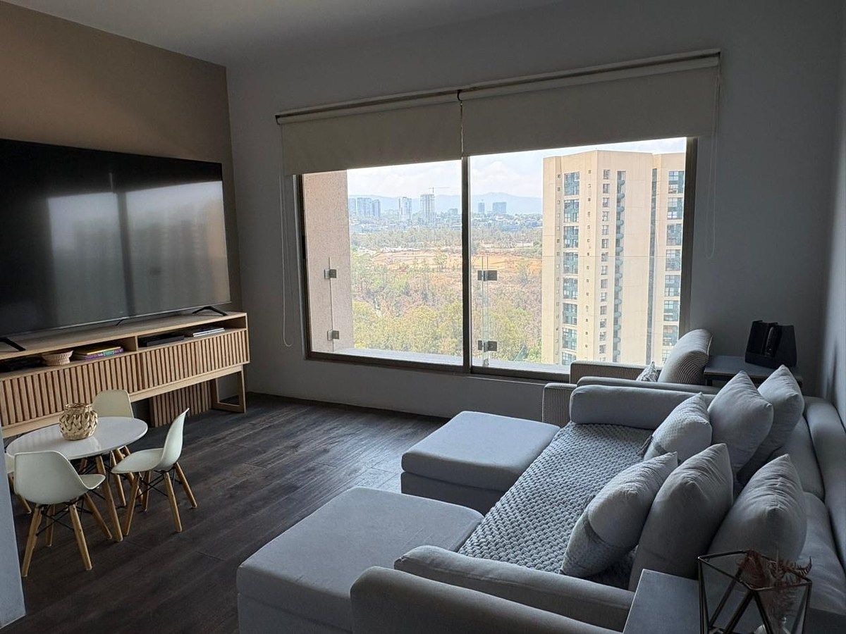 Apartamento em Santa Fe La Loma, Álvaro Obregón, foto 9 de 26