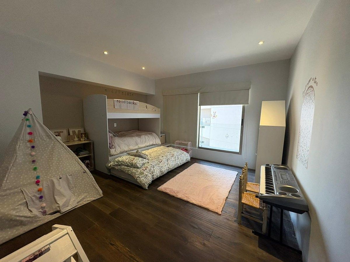 Apartamento em Santa Fe La Loma, Álvaro Obregón, foto 10 de 26