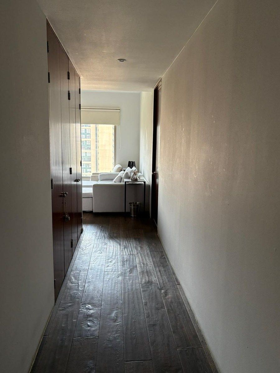 Apartamento em Santa Fe La Loma, Álvaro Obregón, foto 11 de 26