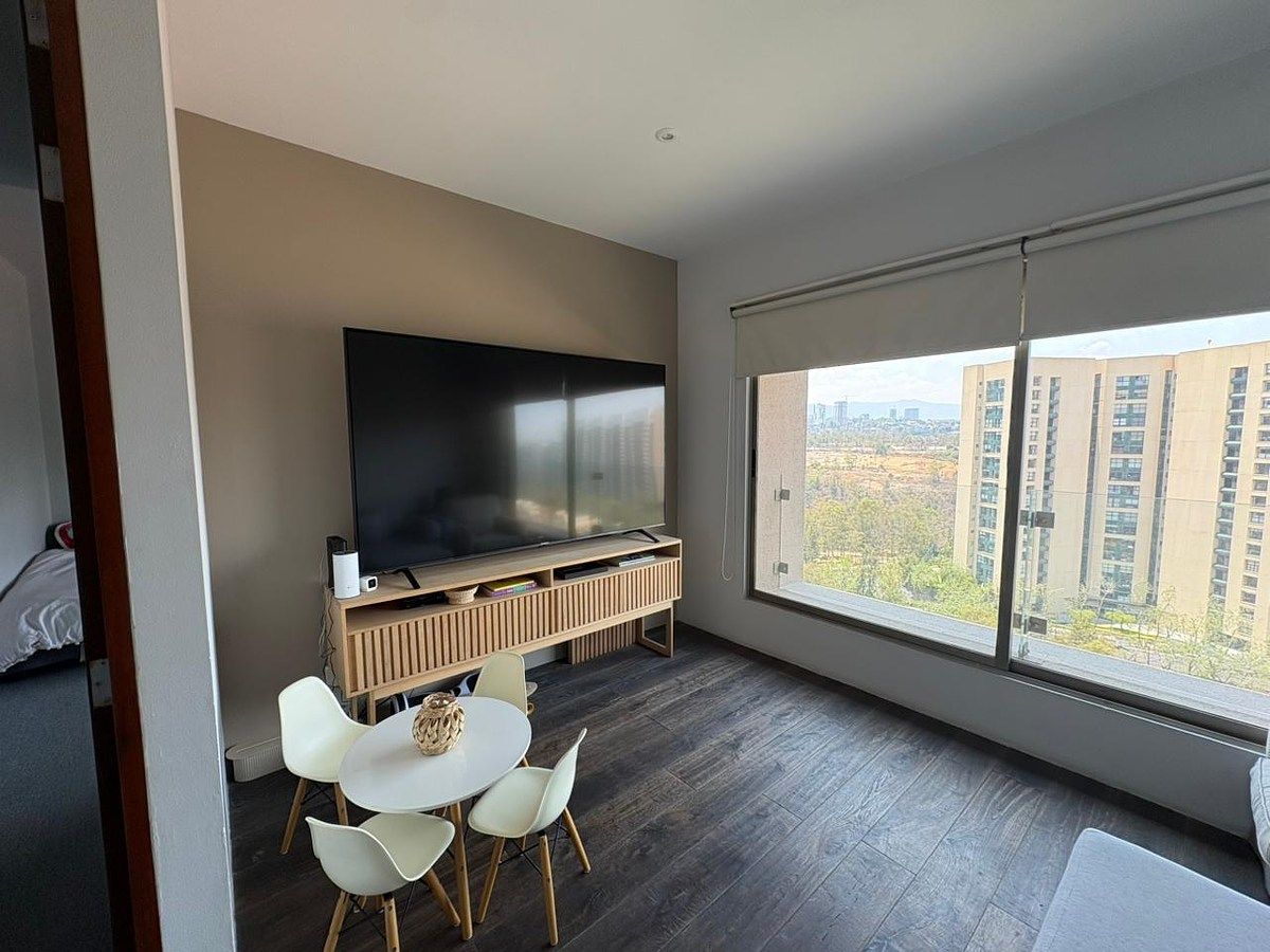 Apartamento em Santa Fe La Loma, Álvaro Obregón, foto 12 de 26