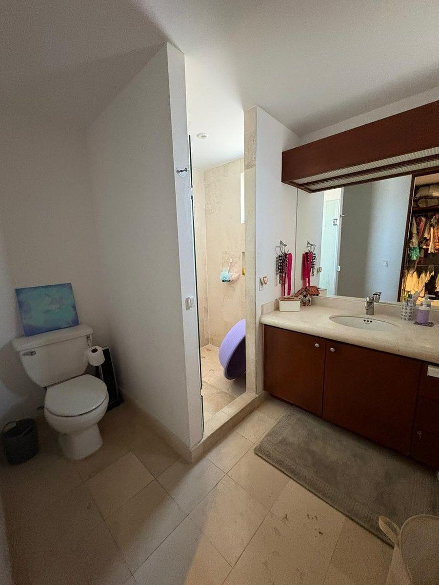 Apartamento em Santa Fe La Loma, Álvaro Obregón, foto 13 de 26