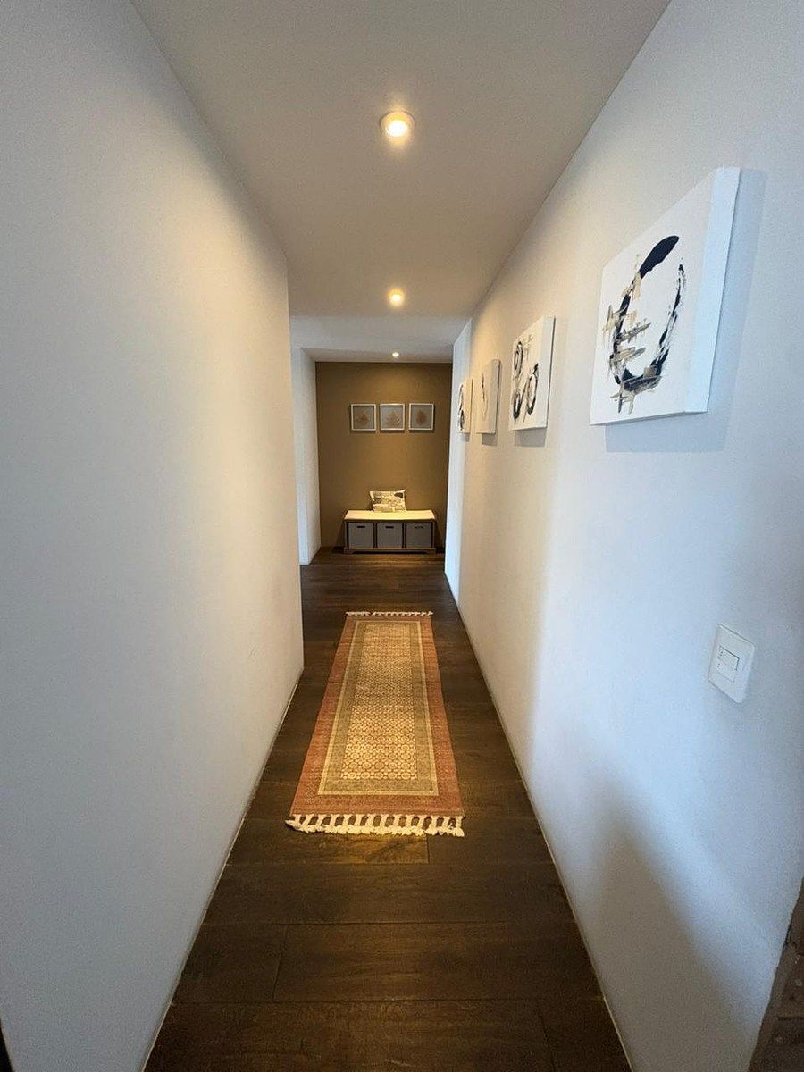 Apartamento em Santa Fe La Loma, Álvaro Obregón, foto 14 de 26