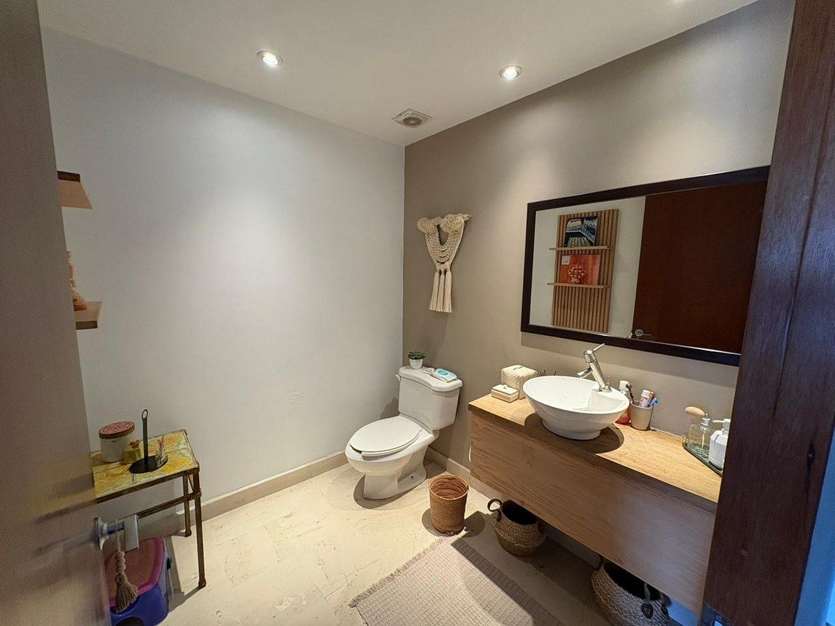 Apartamento em Santa Fe La Loma, Álvaro Obregón, foto 16 de 26