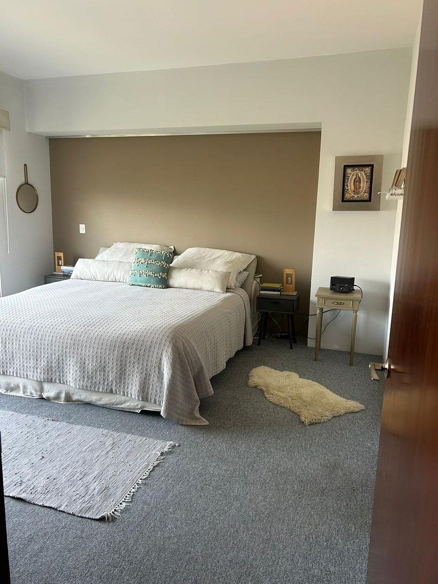 Apartamento em Santa Fe La Loma, Álvaro Obregón, foto 17 de 26