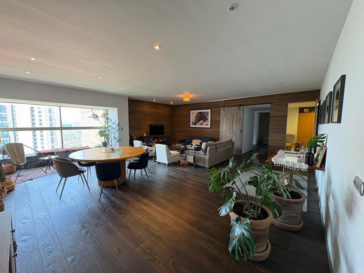 Apartamento em Santa Fe La Loma, Álvaro Obregón, foto 2 de 26