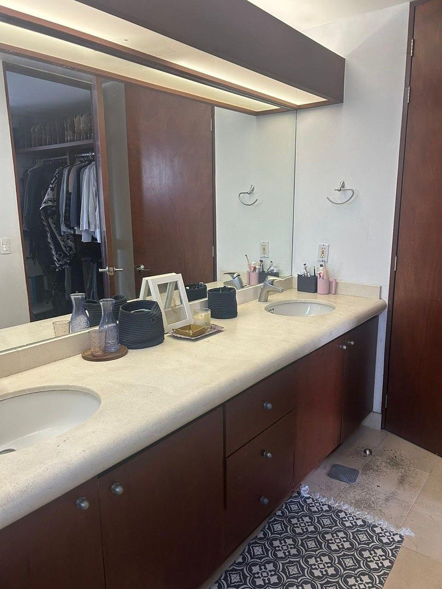 Apartamento em Santa Fe La Loma, Álvaro Obregón, foto 18 de 26