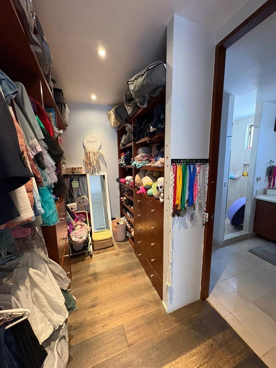 Apartamento em Santa Fe La Loma, Álvaro Obregón, foto 20 de 26
