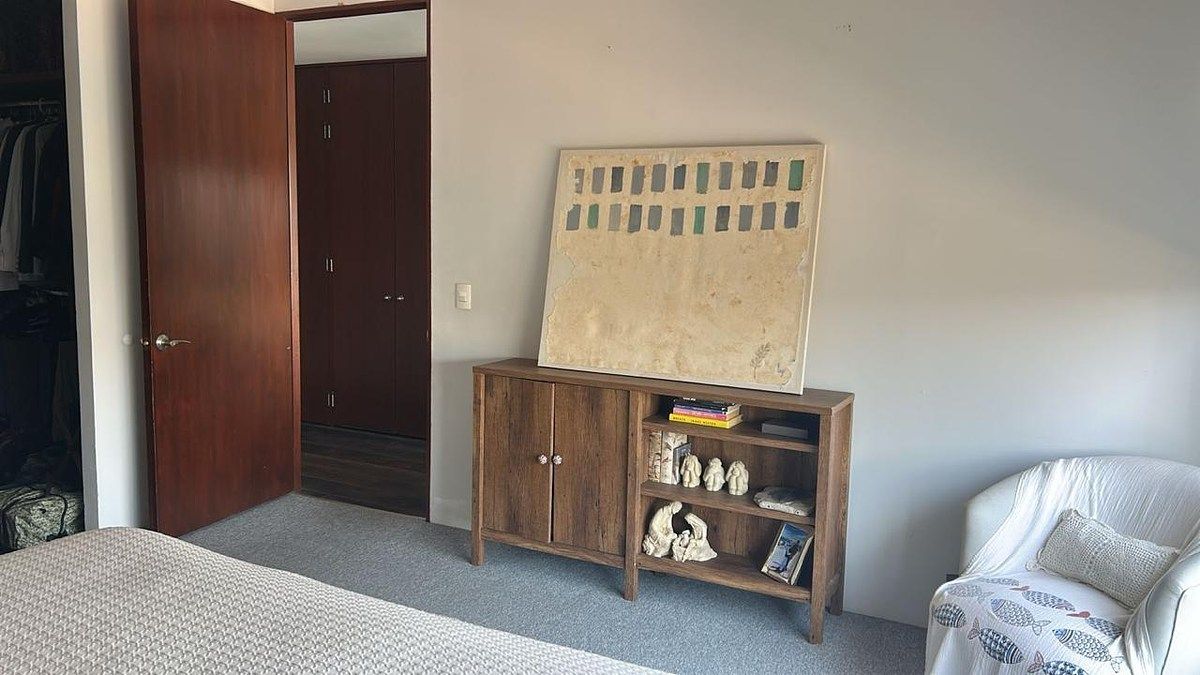 Apartamento em Santa Fe La Loma, Álvaro Obregón, foto 21 de 26