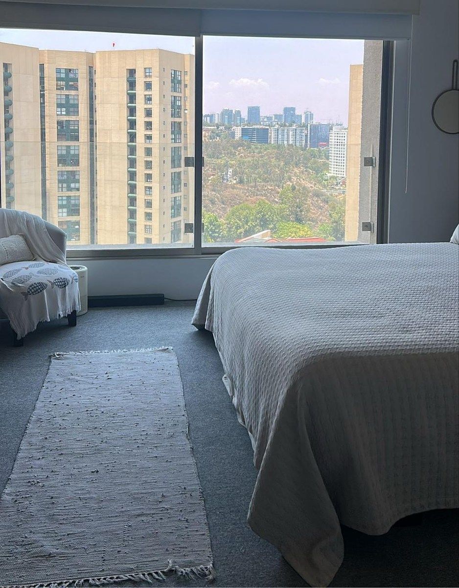 Apartamento em Santa Fe La Loma, Álvaro Obregón, foto 22 de 26