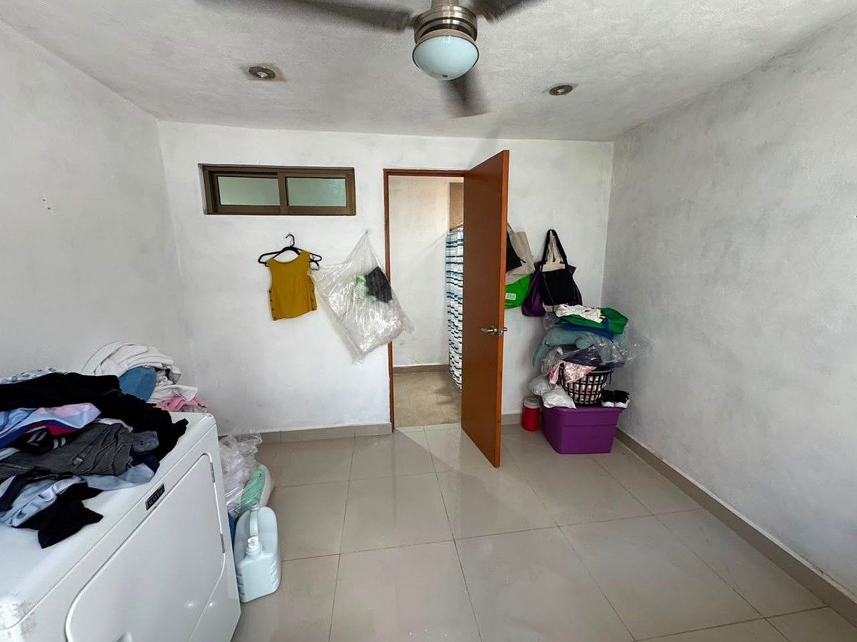 Casa em Monte Alban, Mérida, foto 17 de 29