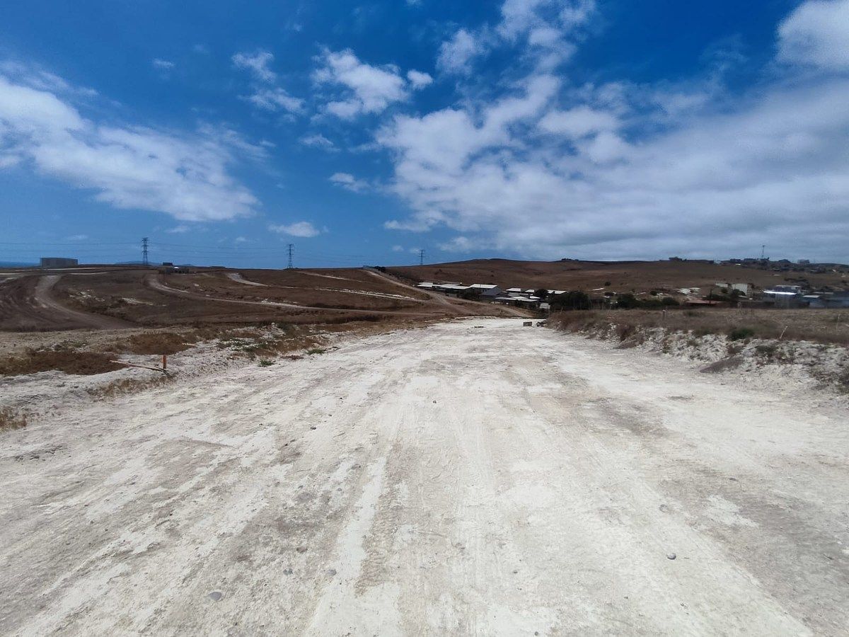 Lot in Rancho del Mar, Playas de Rosarito, photo 3 of 10