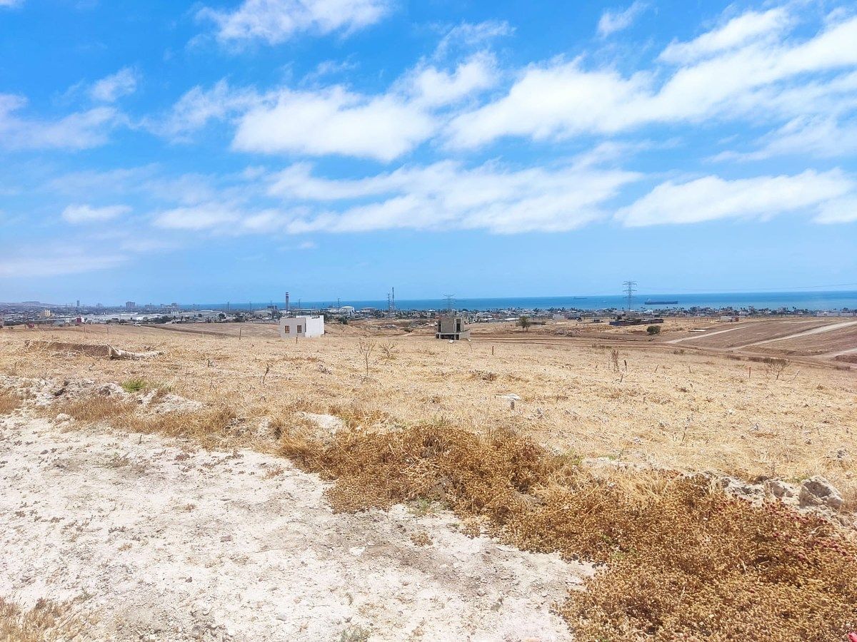 Lot in Rancho del Mar, Playas de Rosarito, photo 5 of 10