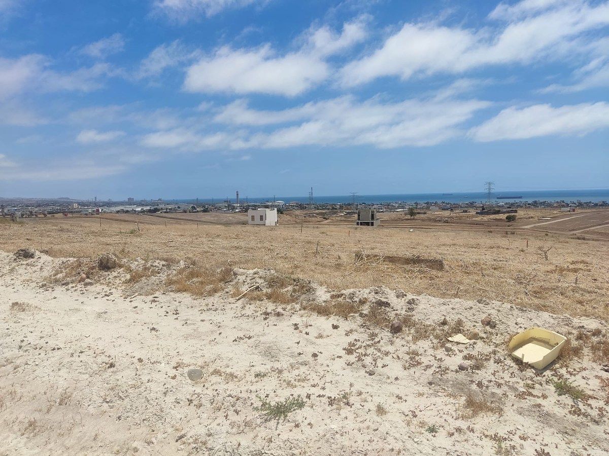 Lot in Rancho del Mar, Playas de Rosarito, photo 6 of 10