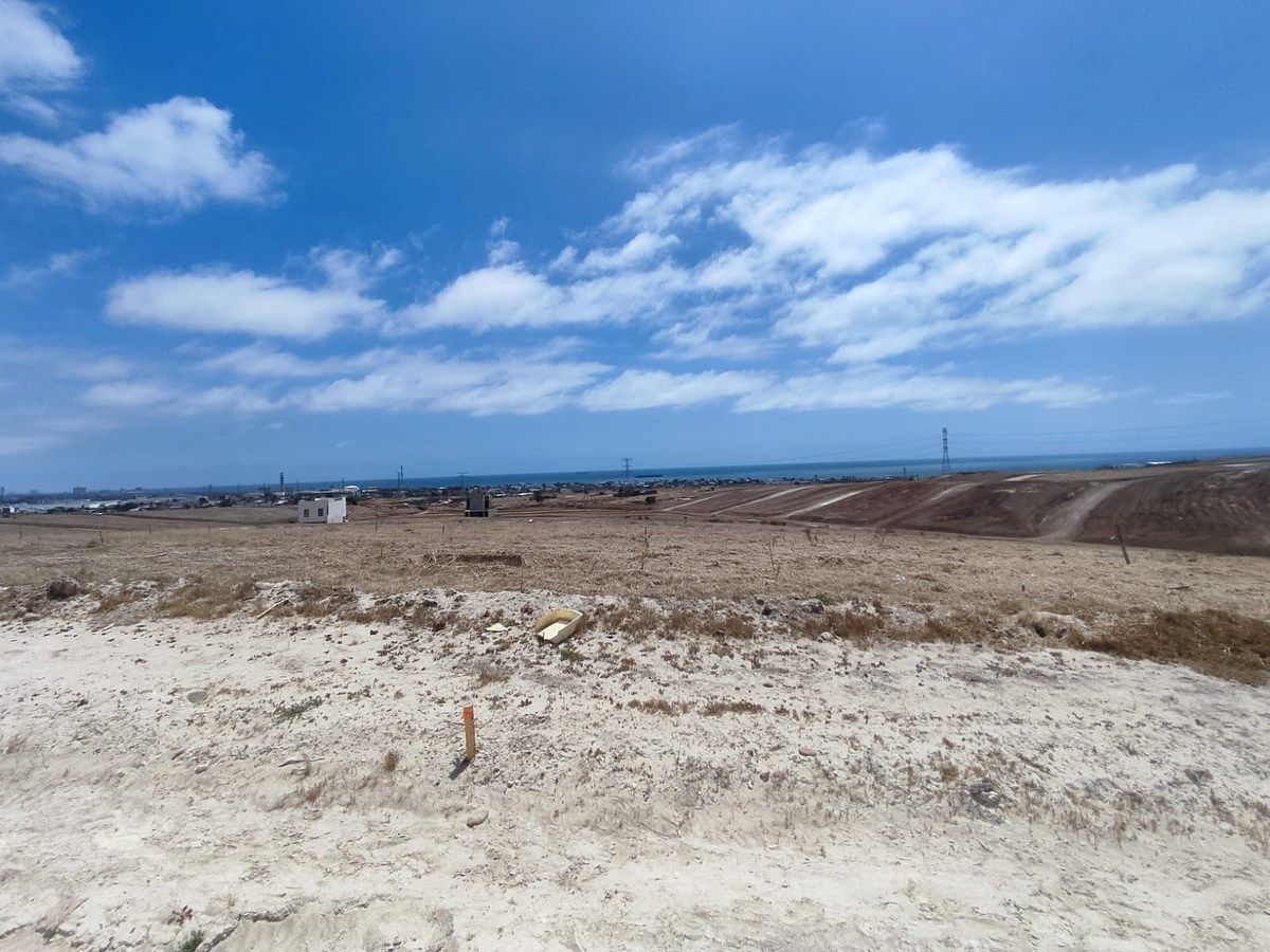 Lot in Rancho del Mar, Playas de Rosarito, photo 7 of 10