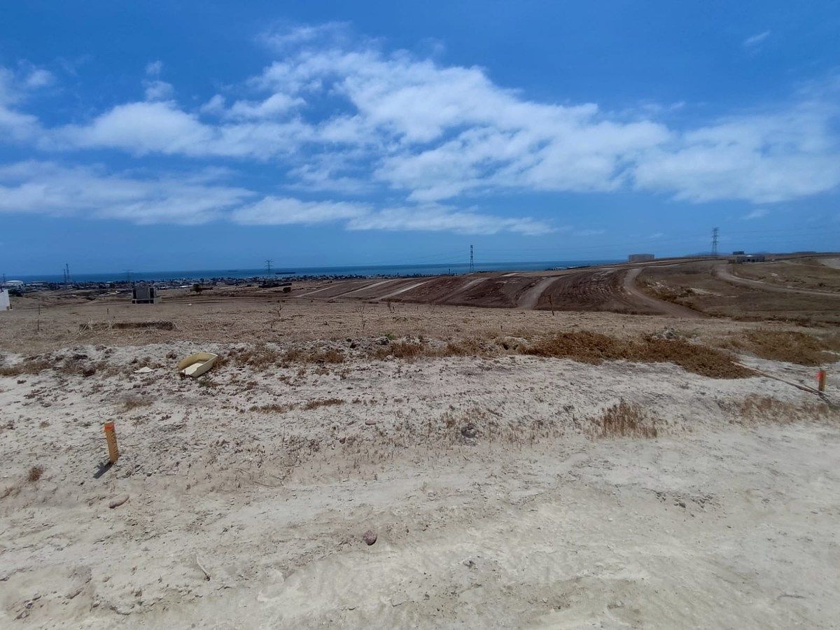 Lot in Rancho del Mar, Playas de Rosarito, photo 4 of 10