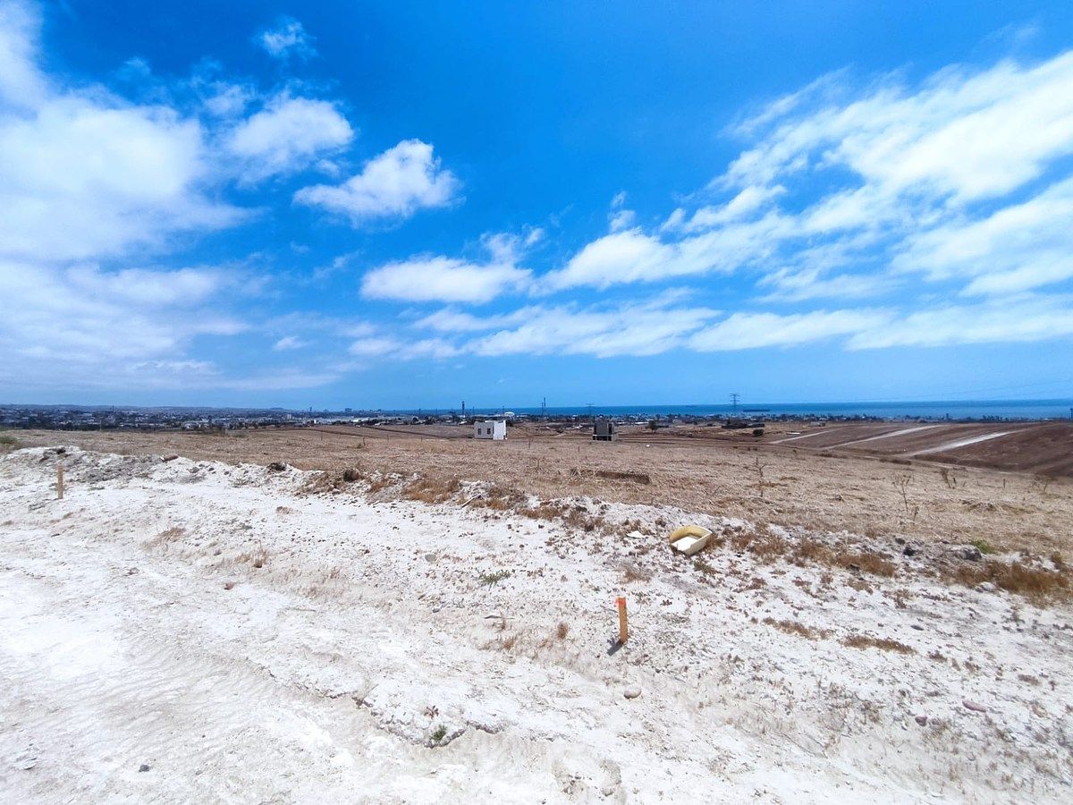 Lot in Rancho del Mar, Playas de Rosarito, photo 8 of 10