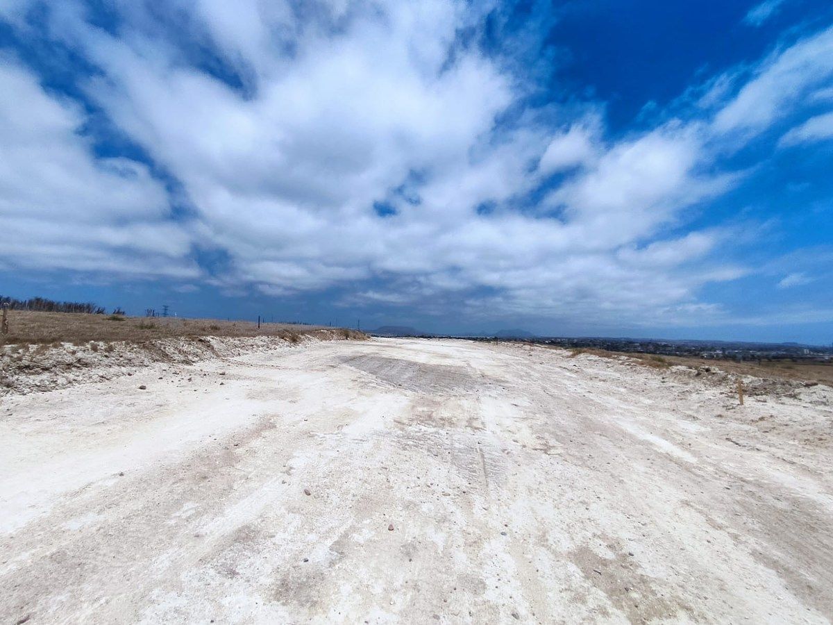 Lot in Rancho del Mar, Playas de Rosarito, photo 9 of 10