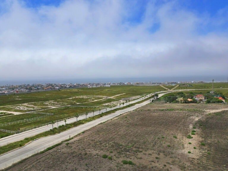 Lot in Rancho del Mar, Playas de Rosarito, photo 2 of 10