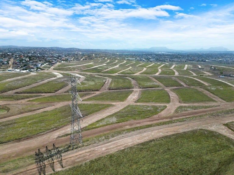 COSTA DORADA LAND FOR SALE, photo 1 of 10