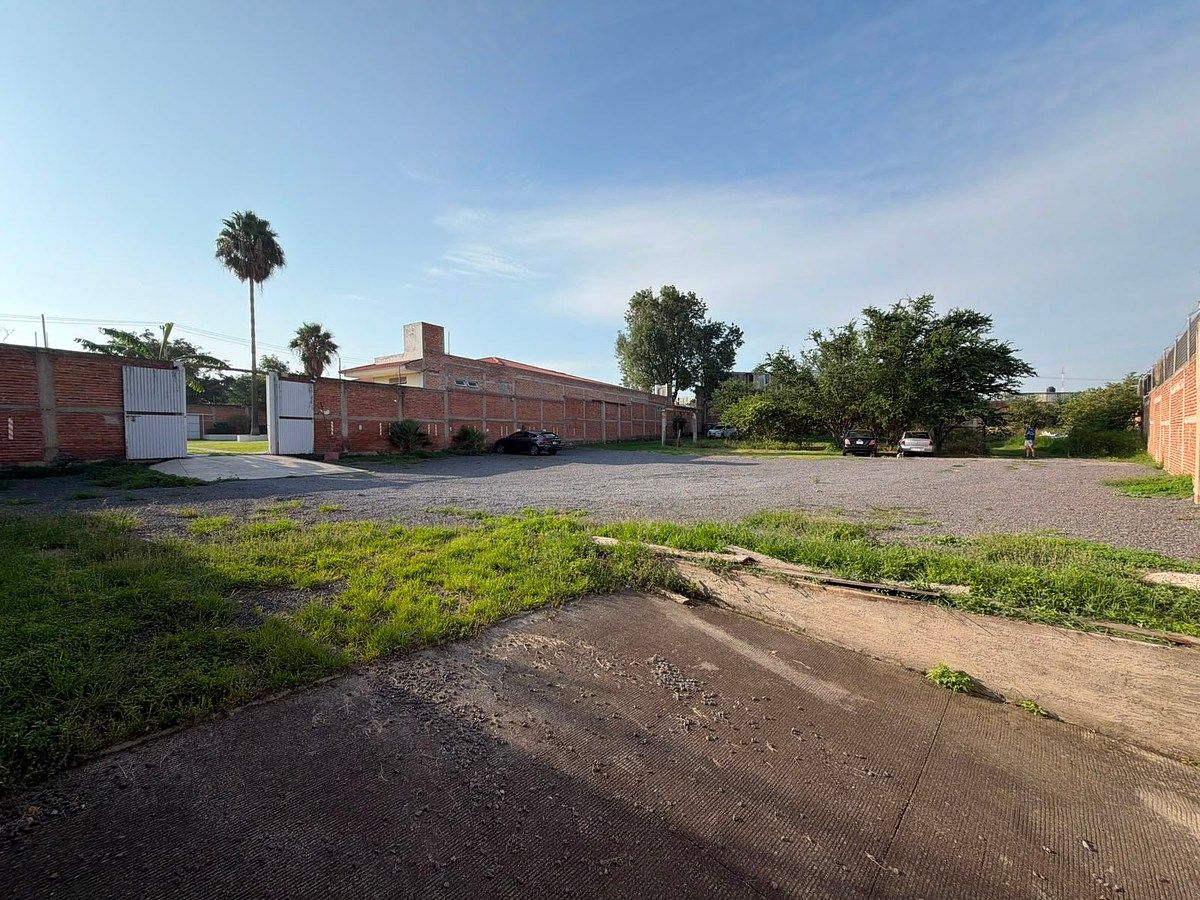 Terreno en venta en Tonala, foto 1 de 6