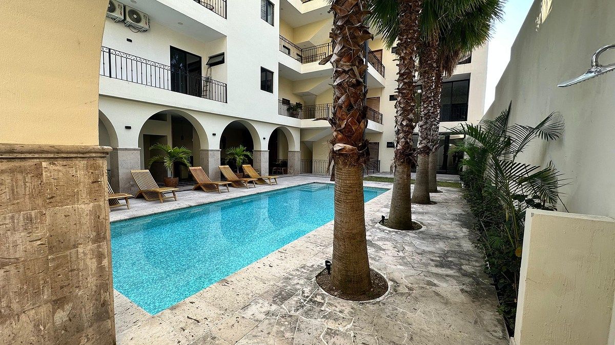 Apartamento em Ajijic Centro, Chapala, foto 2 de 32