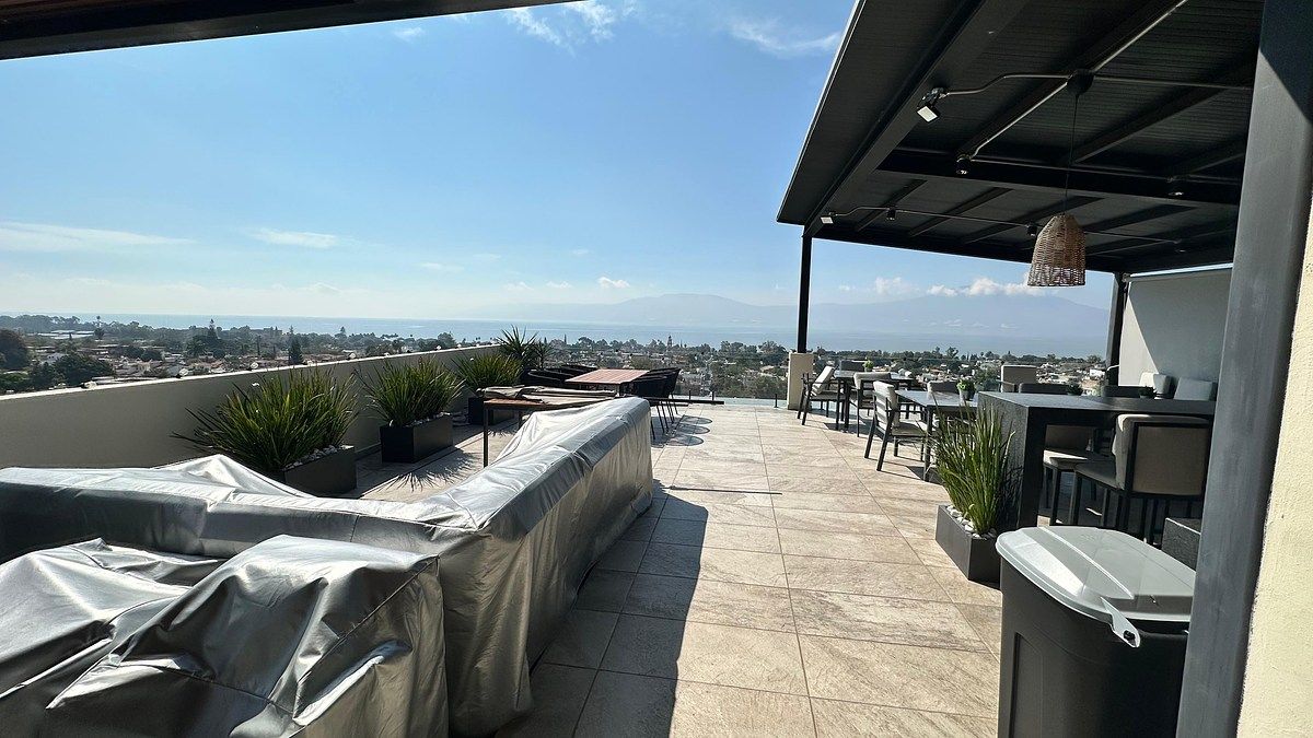 Apartamento em Ajijic Centro, Chapala, foto 3 de 32