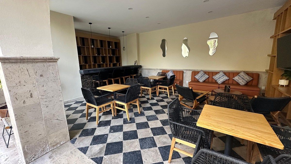 Apartamento em Ajijic Centro, Chapala, foto 4 de 32