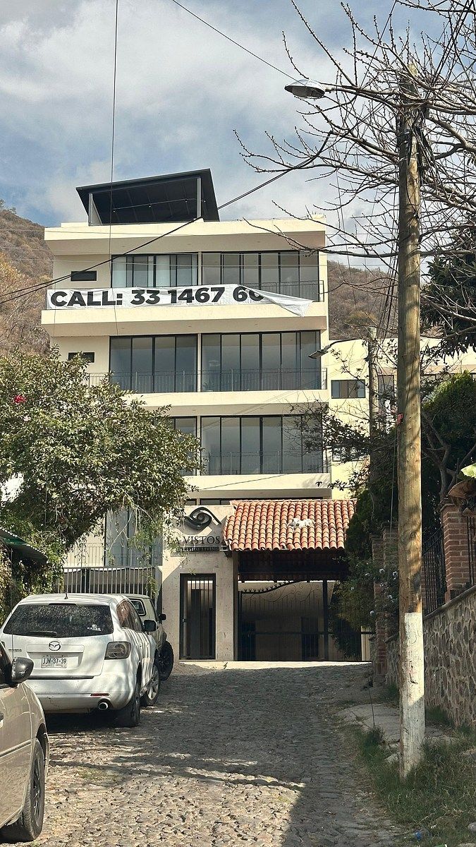 Apartamento em Ajijic Centro, Chapala, foto 10 de 32