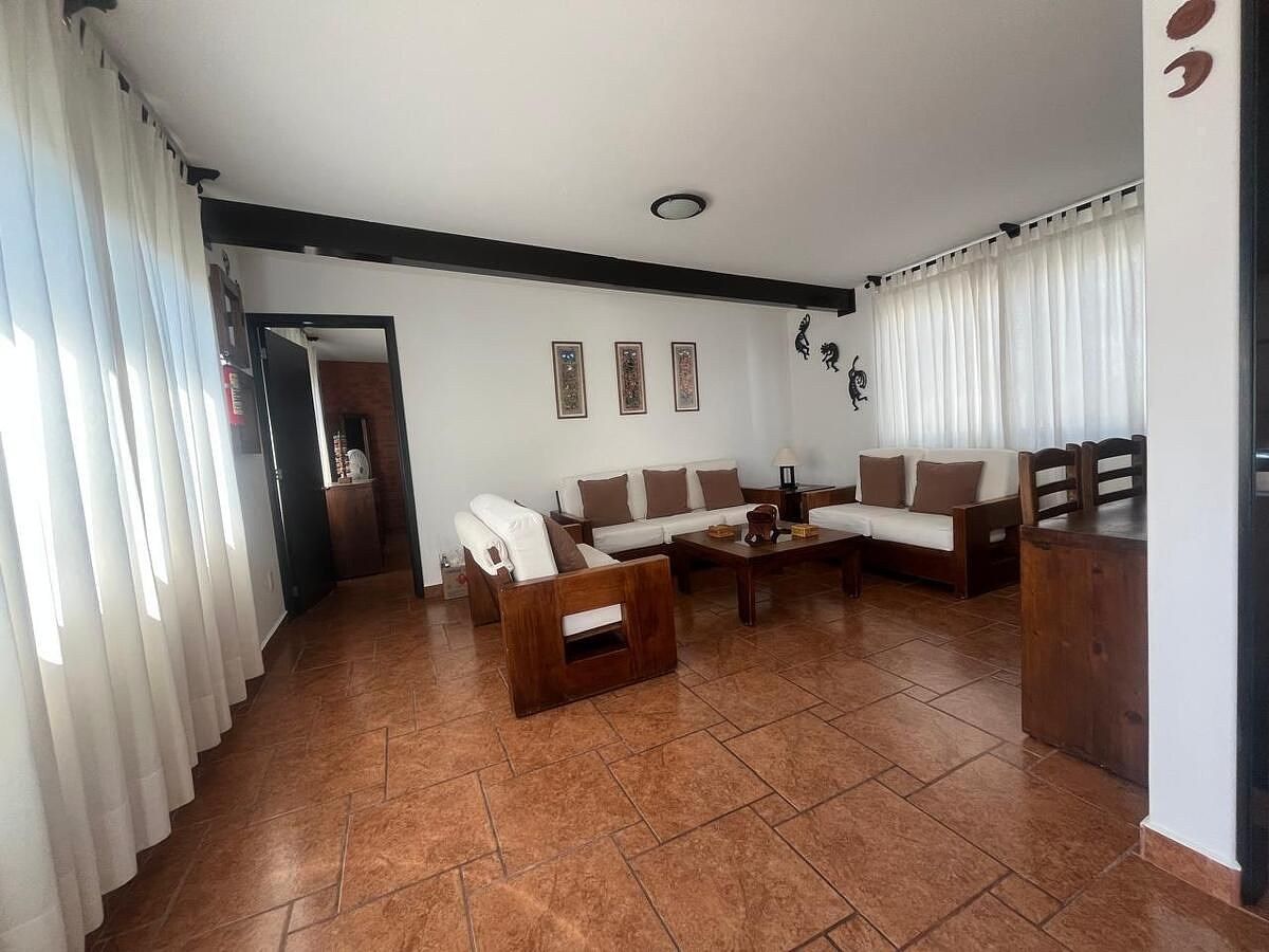 Apartamento em Lomas Axomiatla, Álvaro Obregón, foto 2 de 9