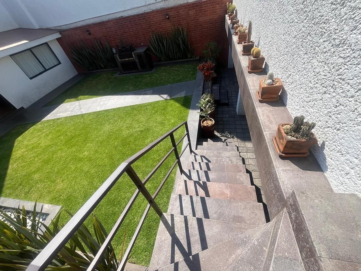 Apartamento em Lomas Axomiatla, Álvaro Obregón, foto 9 de 9