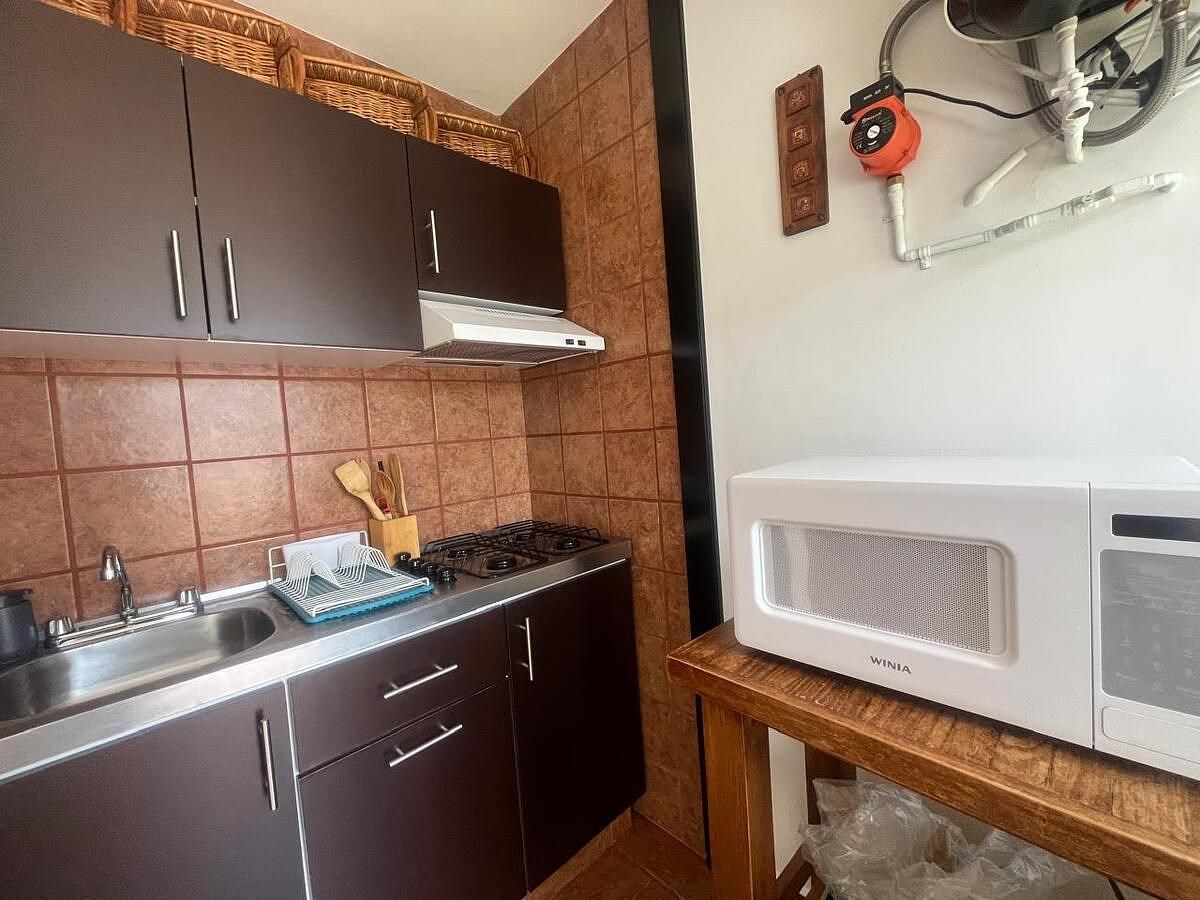Apartamento em Lomas Axomiatla, Álvaro Obregón, foto 3 de 9
