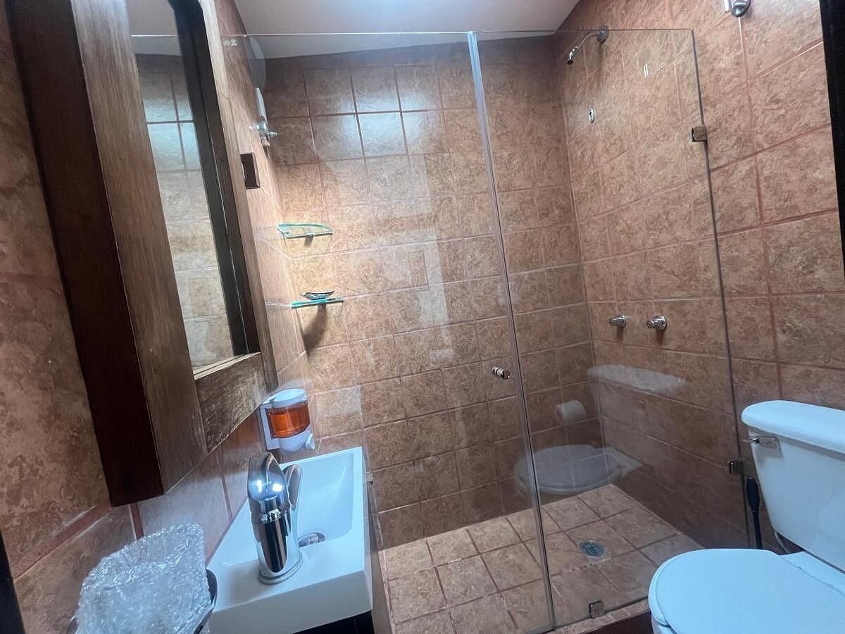 Apartamento em Lomas Axomiatla, Álvaro Obregón, foto 8 de 9