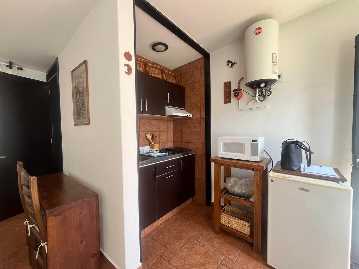 Apartamento em Lomas Axomiatla, Álvaro Obregón, foto 4 de 9
