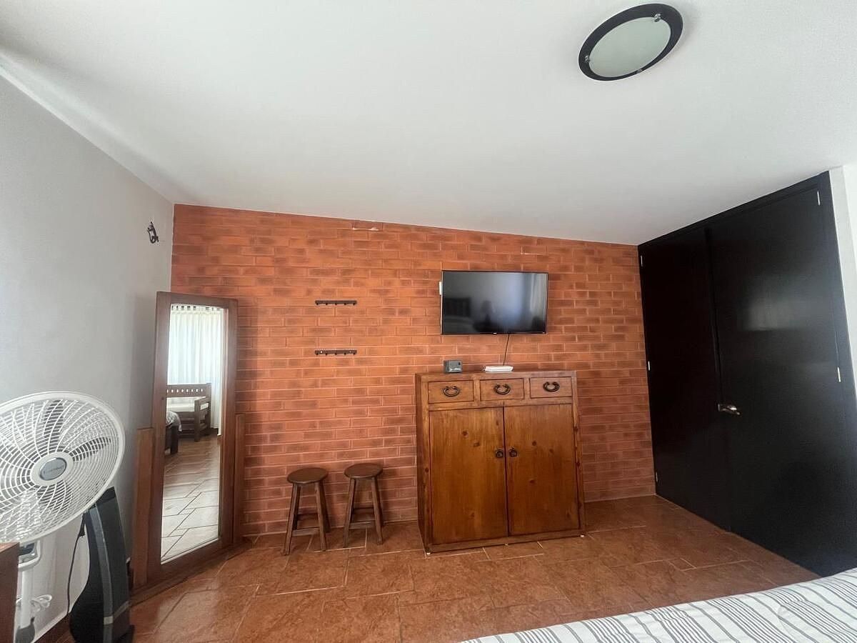 Apartamento em Lomas Axomiatla, Álvaro Obregón, foto 5 de 9