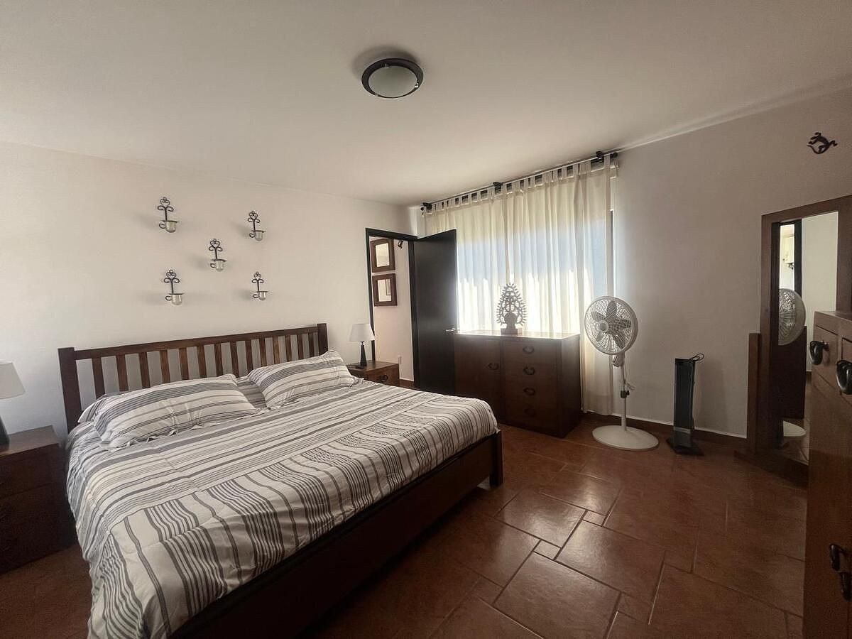 Apartamento em Lomas Axomiatla, Álvaro Obregón, foto 6 de 9