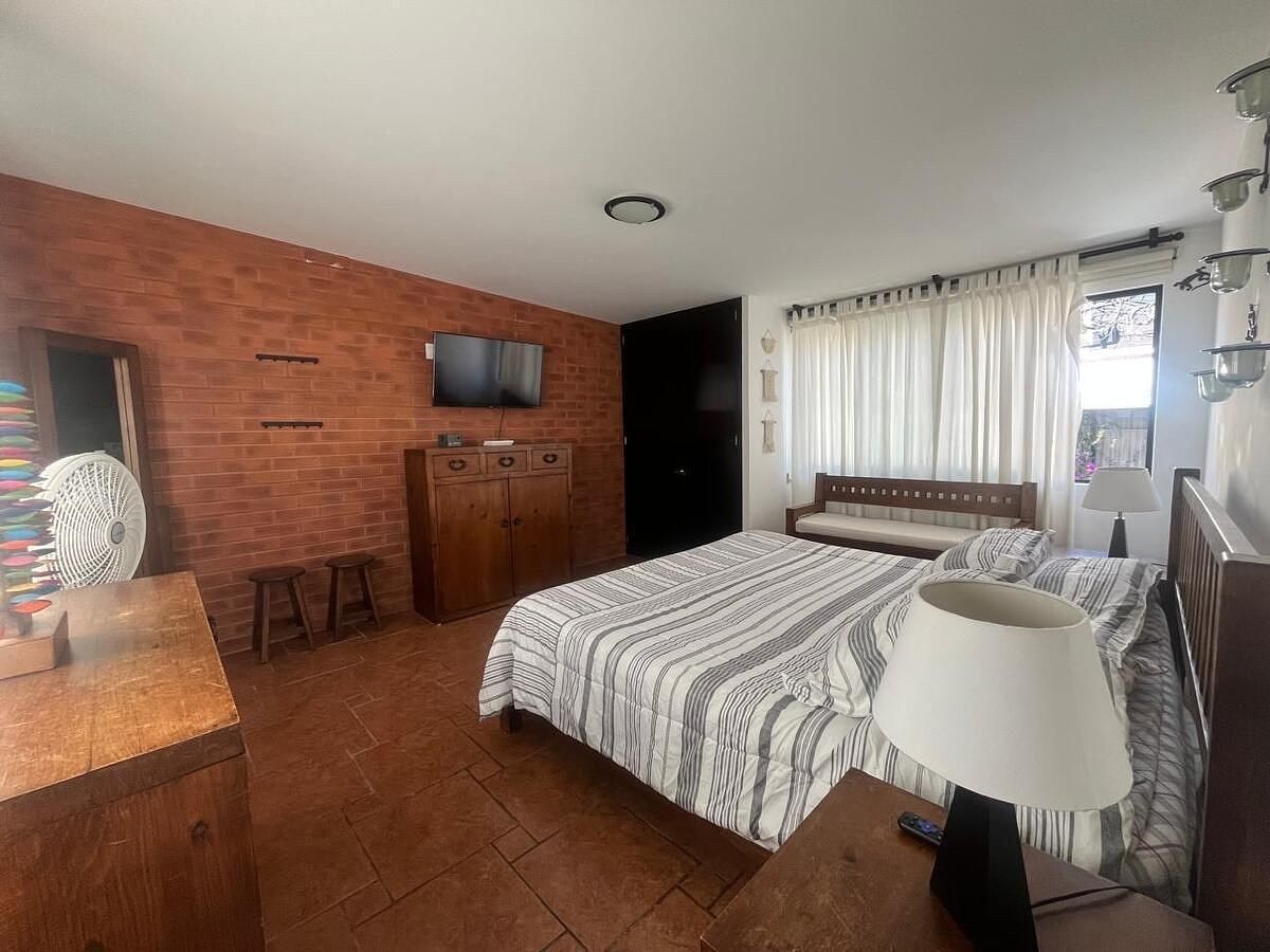 Apartamento em Lomas Axomiatla, Álvaro Obregón, foto 7 de 9