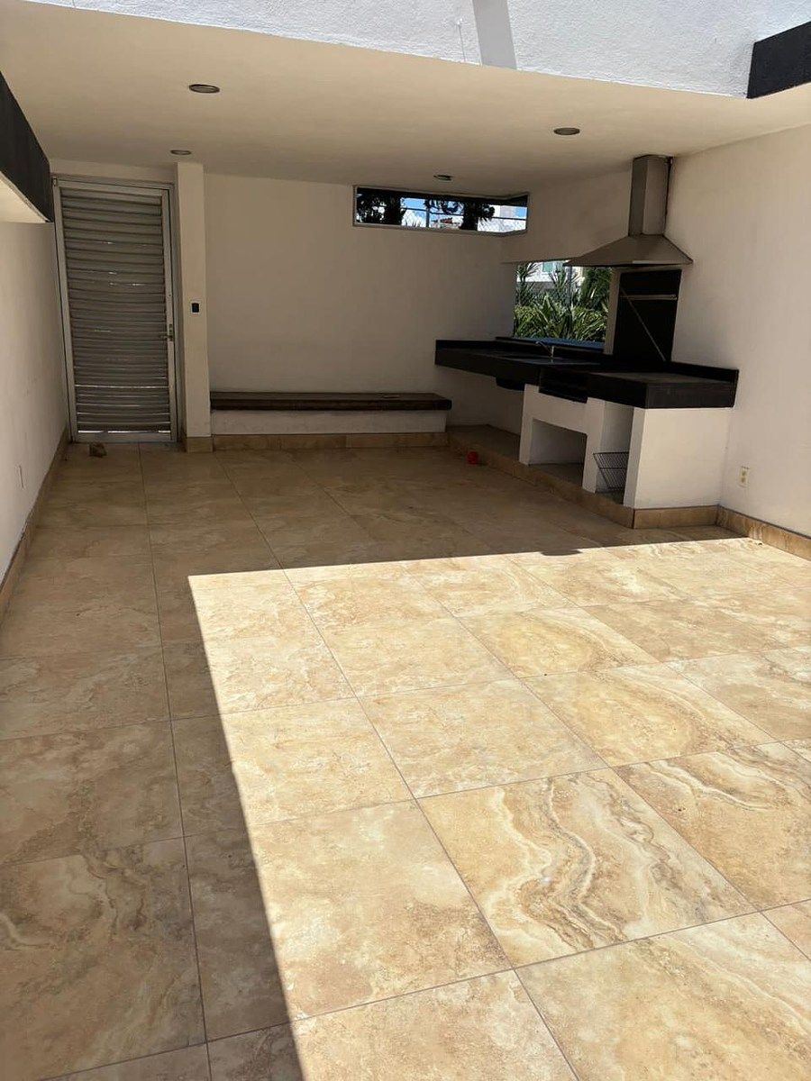 House in Gated Community in Milenio III, Querétaro, photo 5 of 23