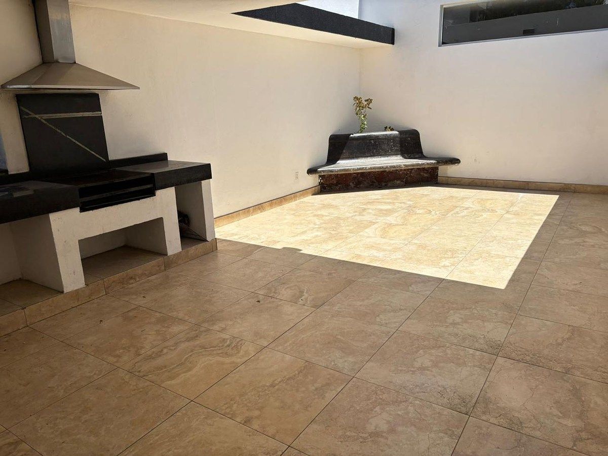House in Gated Community in Milenio III, Querétaro, photo 6 of 23