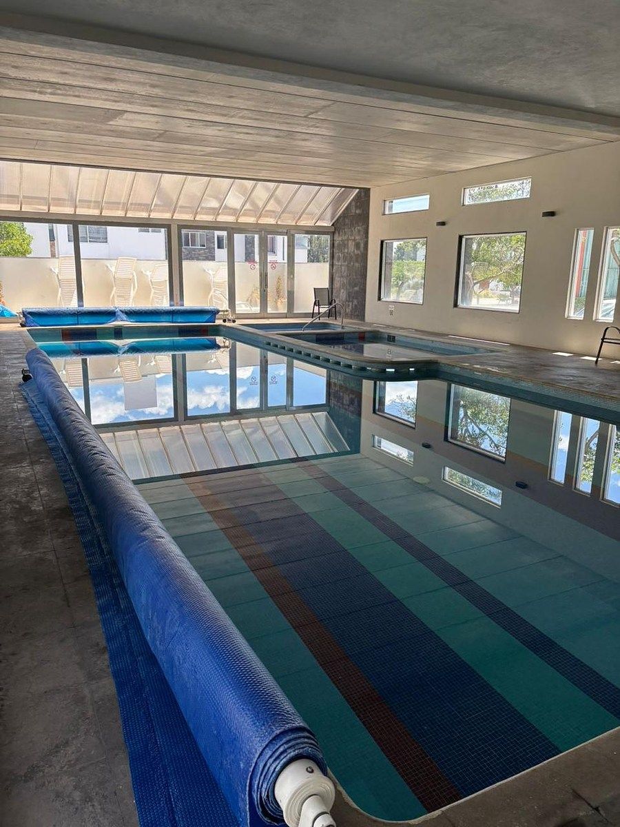 House in Gated Community in Milenio III, Querétaro, photo 8 of 23